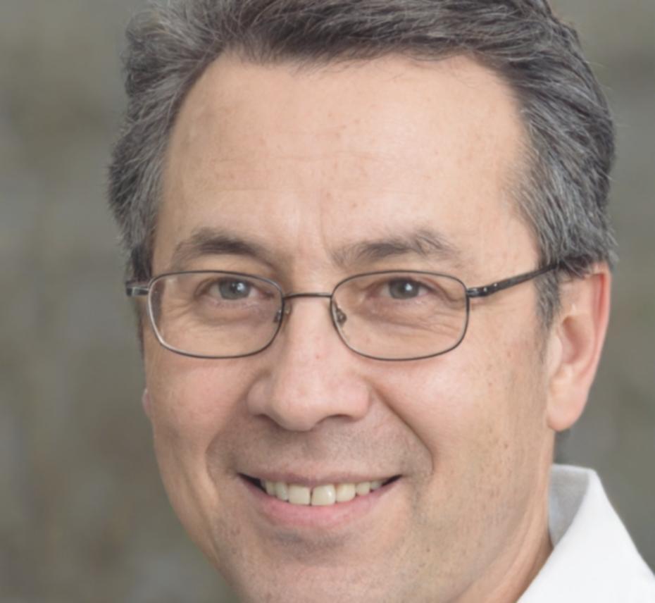 Thorsten Weidmann, erfahrener Finanztrainer bei arcinovexa