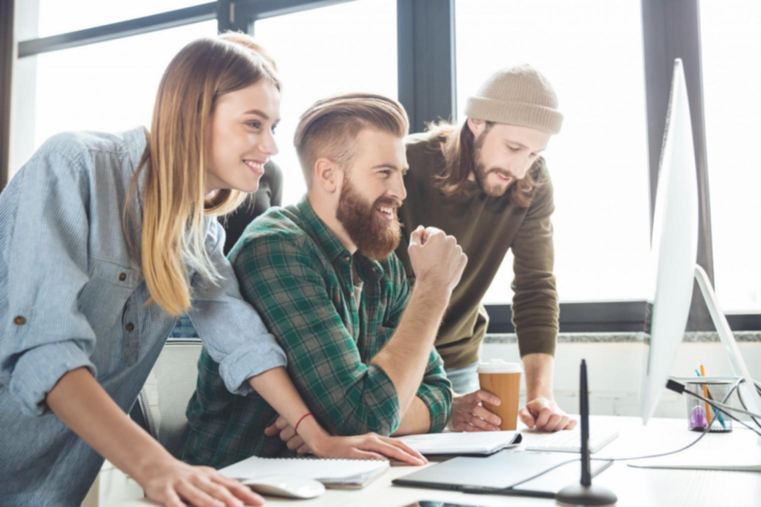 Kompetente Beratung zu Finanzthemen in angenehmer Atmosphäre